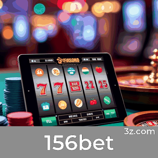 156bet App: Apostas ao Alcance de Suas Mãos