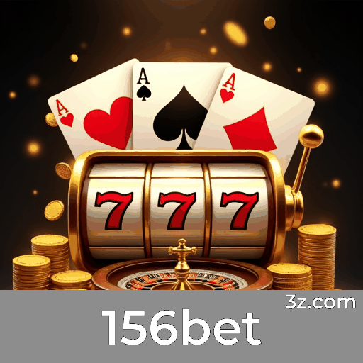 156bet: Sua Plataforma de Apostas Confiável