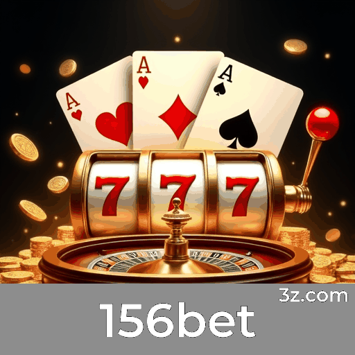 156bet: Sua Plataforma de Apostas Confiável